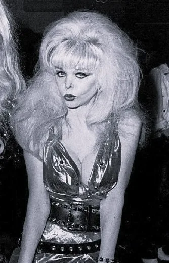 Angelyne